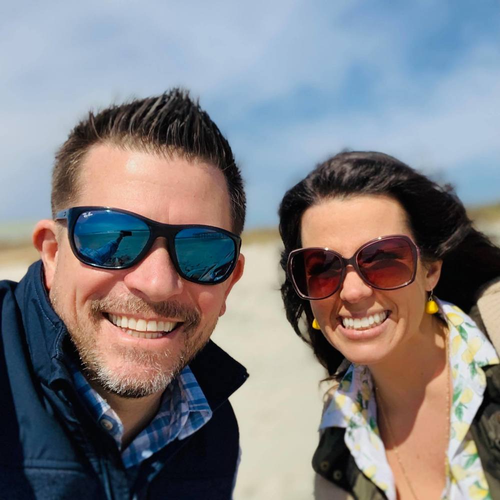 Meet your Posher, Brian